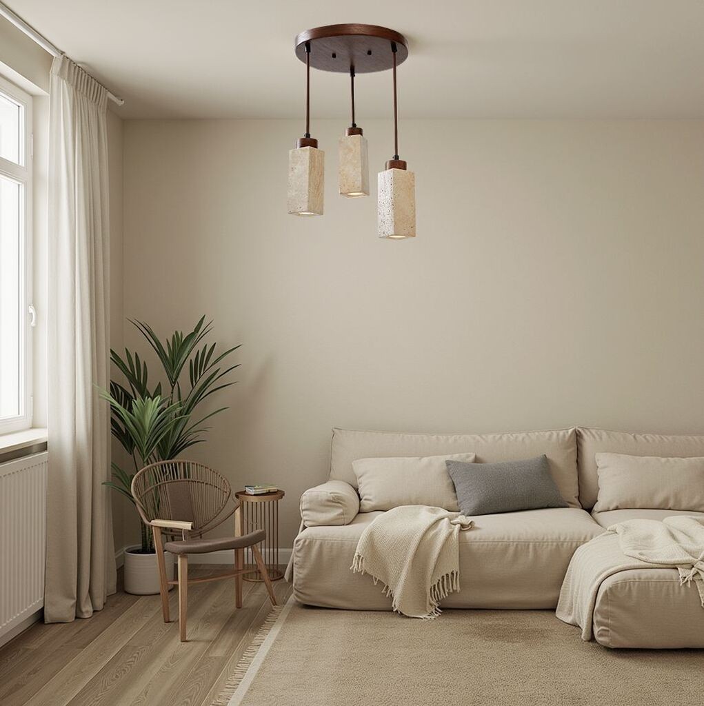 Лустер Opviq Mule-C, беж