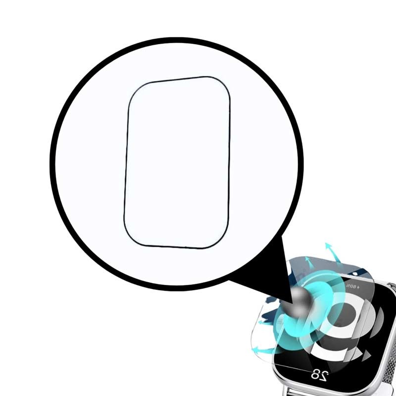 Заштита за паметен часовник Apple Watch Ultra / S8 Ultra - 49мм