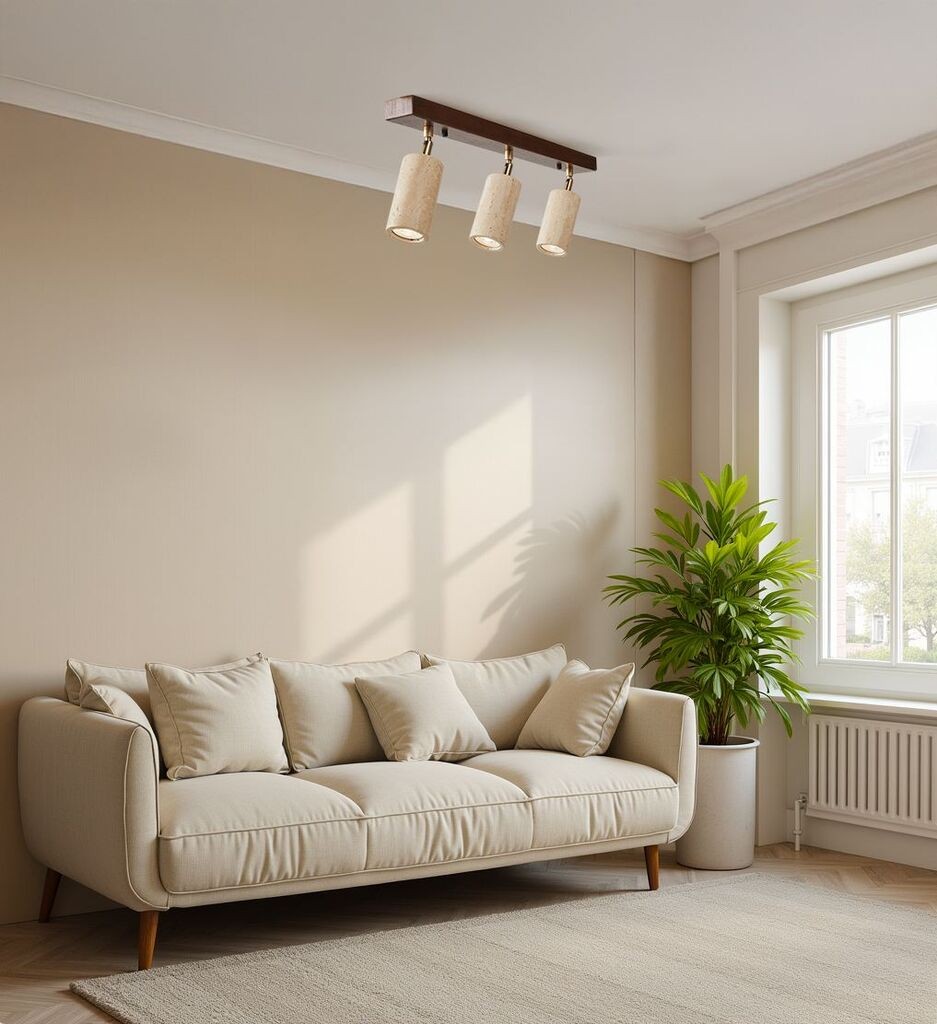 Опвик Сјајна боја, беж