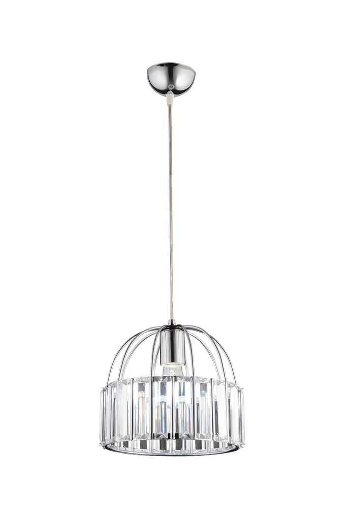 Лустер Opviq 64130, хром