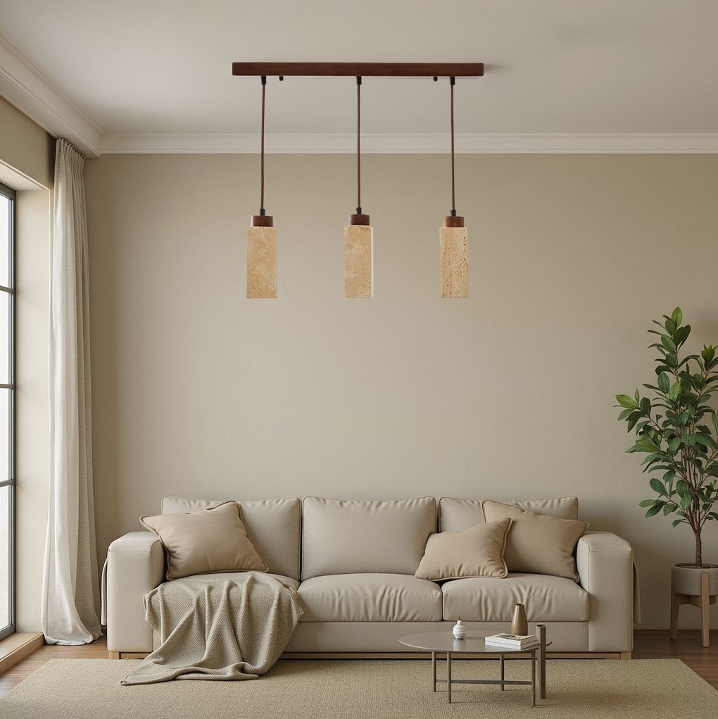 Лустер Opviq Mule-R, беж