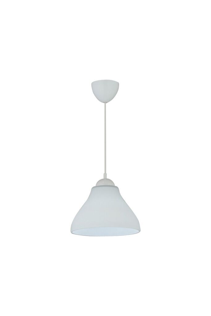 Лустер Opviq 63505, бел