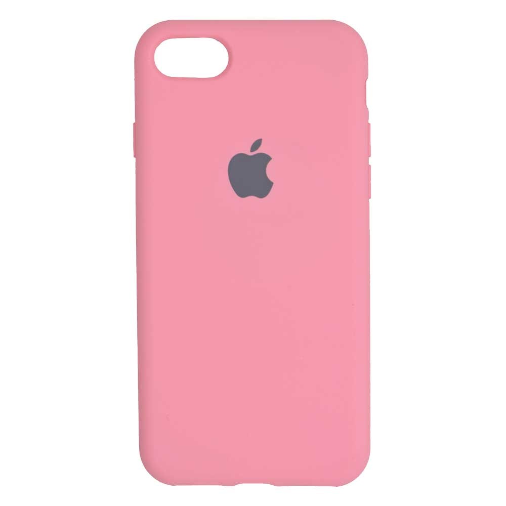 Заштитна футрола за iPhone 7/ 8/ SE 2020 - Розева