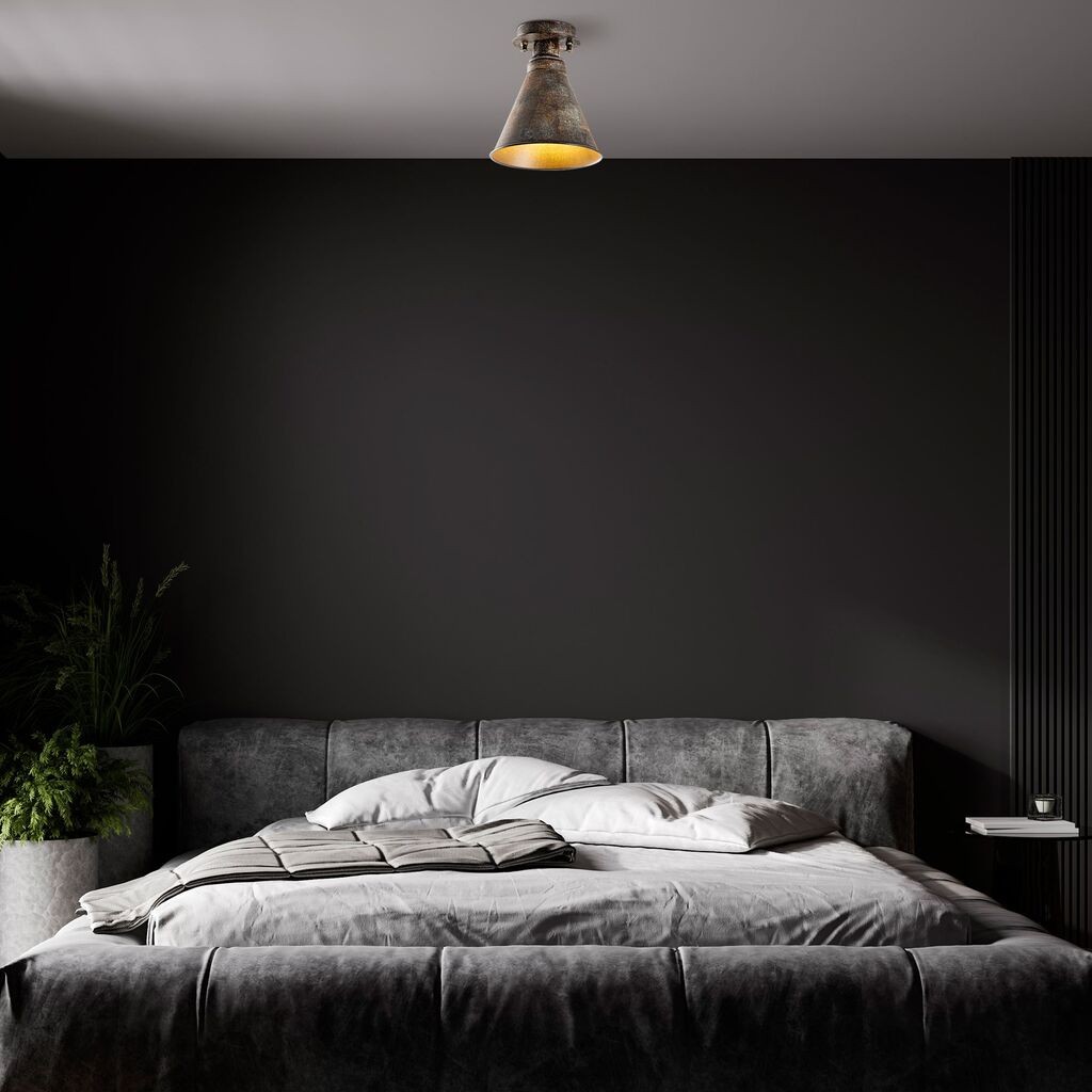 Opviq Luster Veysel-N-679, Греј