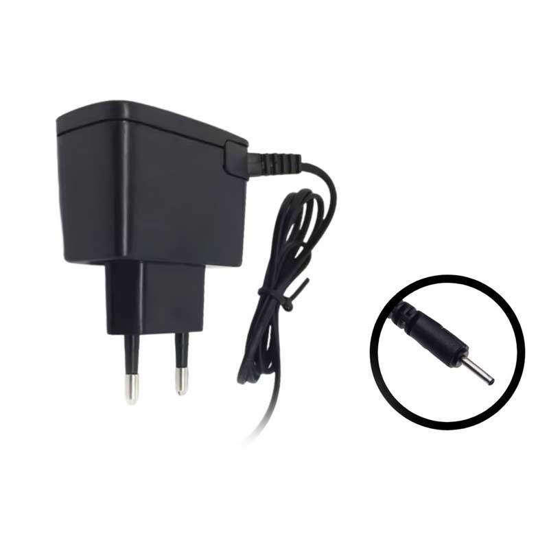 Nokia Полнач / адаптер за тенок пин