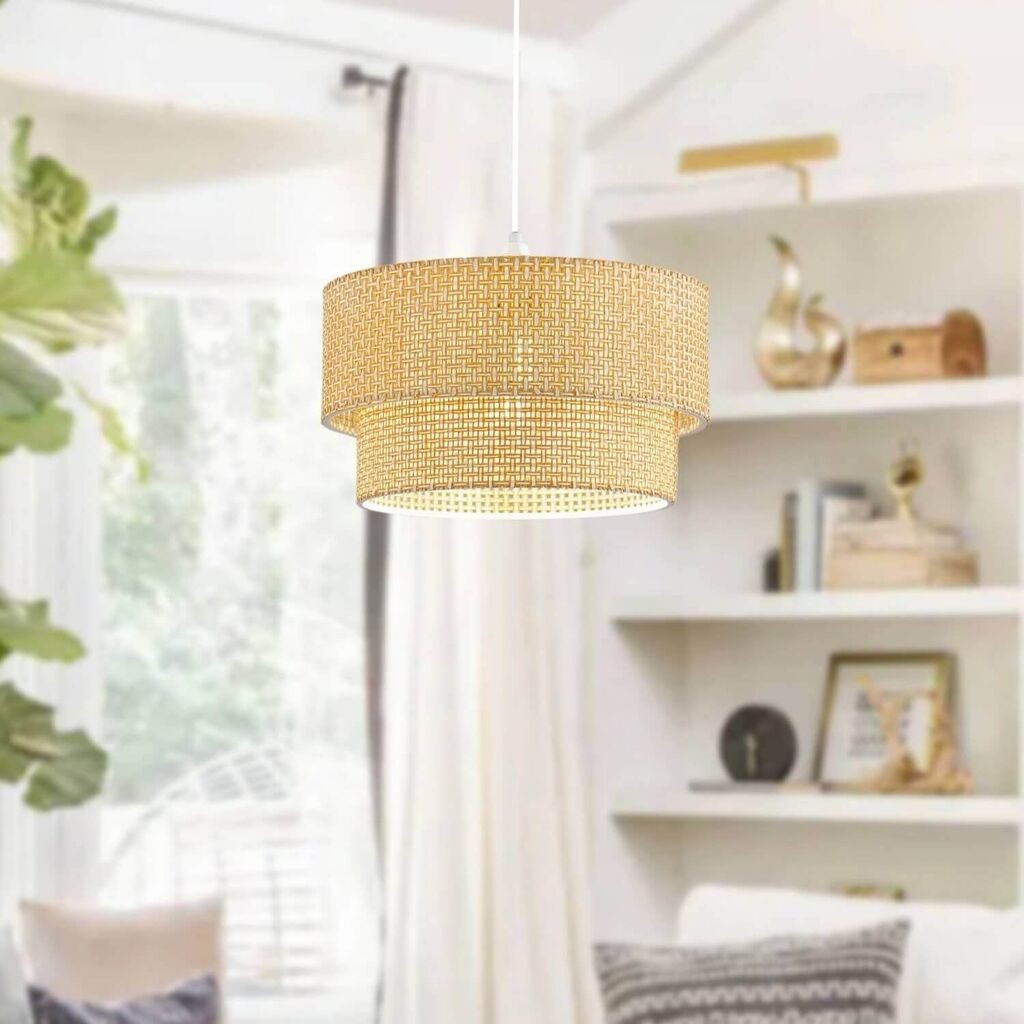 Лустер Opviq 242005, беж