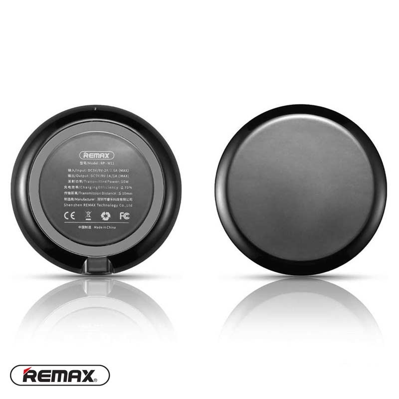 Remax Безжичен полнач / адаптер