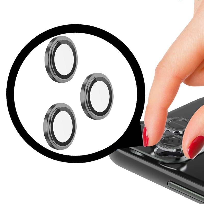 Заштитно стакло за камера - Samsung S23/S23 Plus