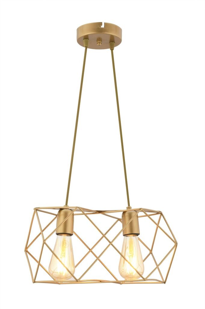 Opviq Luster 64638, златни бои