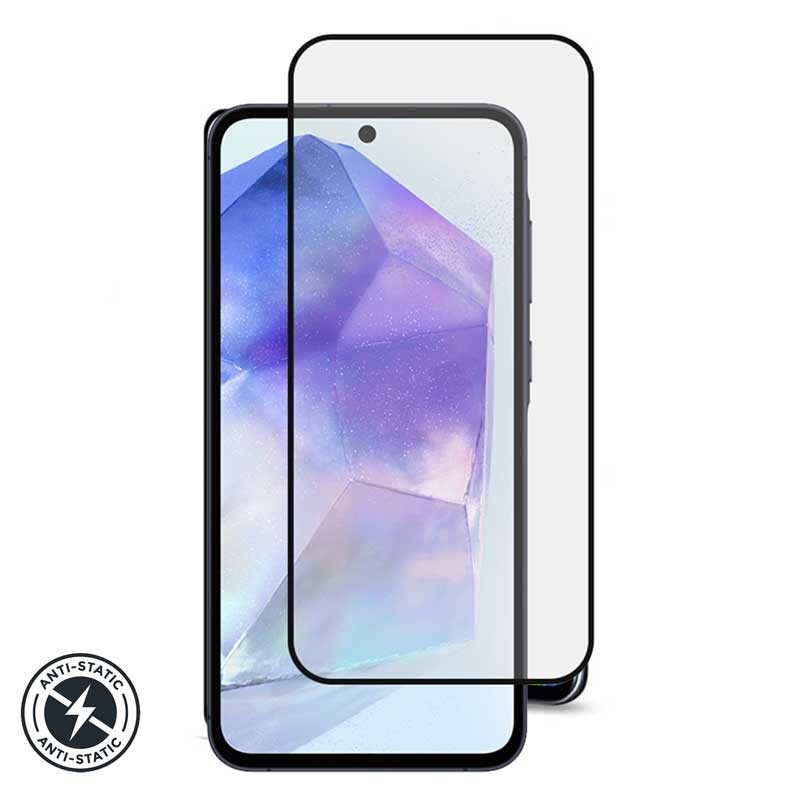 Заштитно стакло за Samsung Galaxy S21 - Anti Static