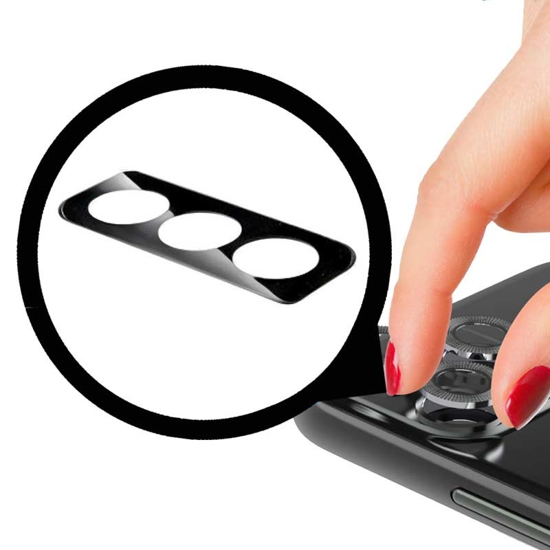 Заштита за камера - Samsung S21