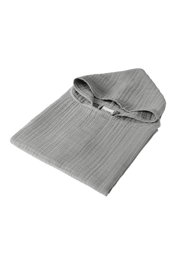 L'essentiel Maison Детско пончо Juno, Grey