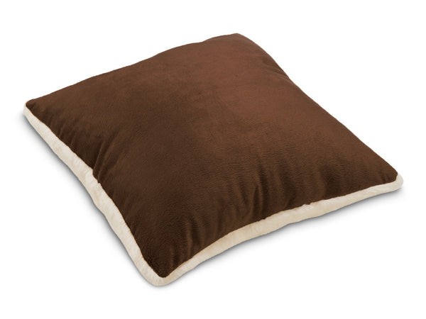 Warm крзнена перничка Кафена