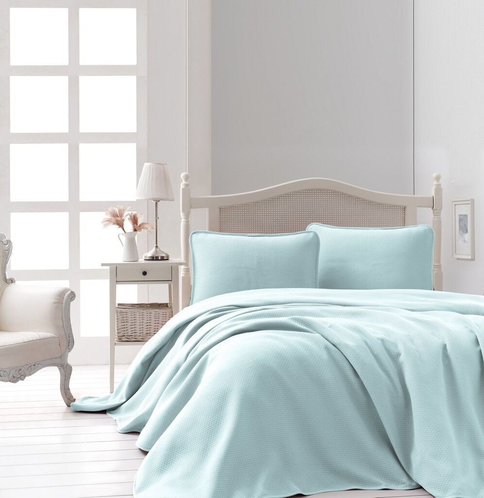 Комплет постелнина L'essentiel Maison Liv, 220x240cm, нане