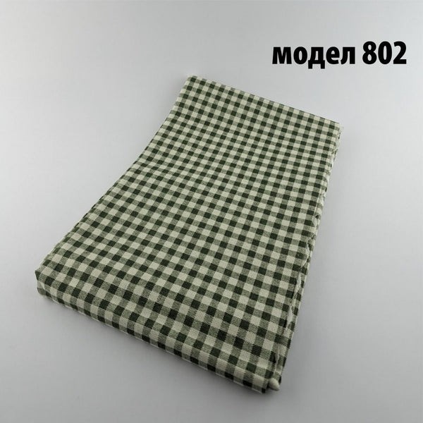 ПВЦ чаршав за маса - Модел 802