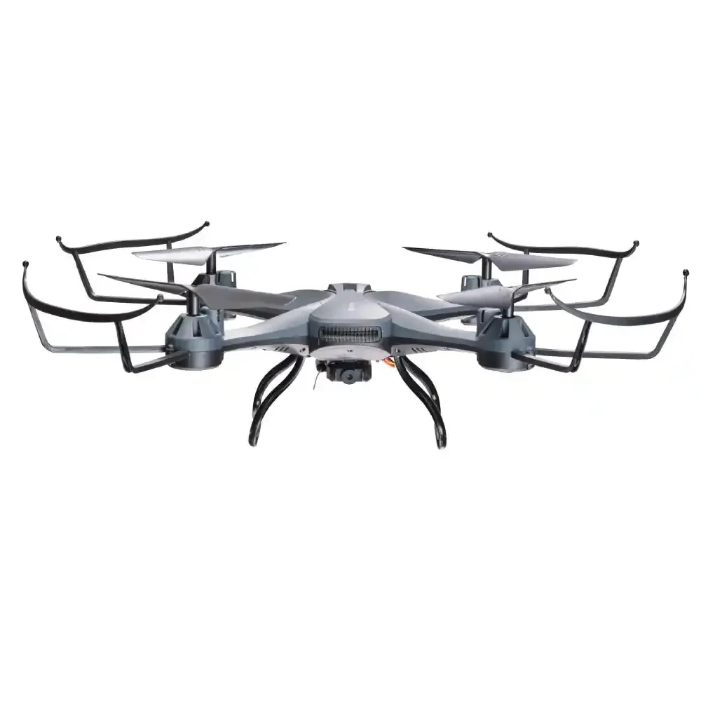 Денвер дрон DCW-362, 640 x 480 пиксели, сив