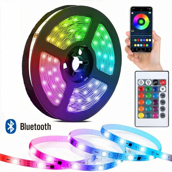 Паметна LED трака