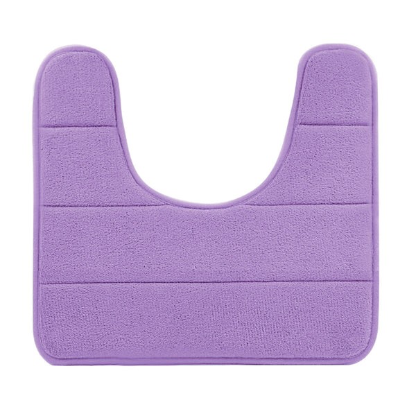 Мемори Простирка за ВЦ школка - Виолетова