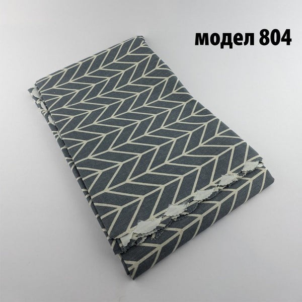 ПВЦ чаршав за маса - Модел 804