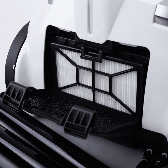 FUEGO Надворешен Филтер за Правосмуклака FUEGO SL-160