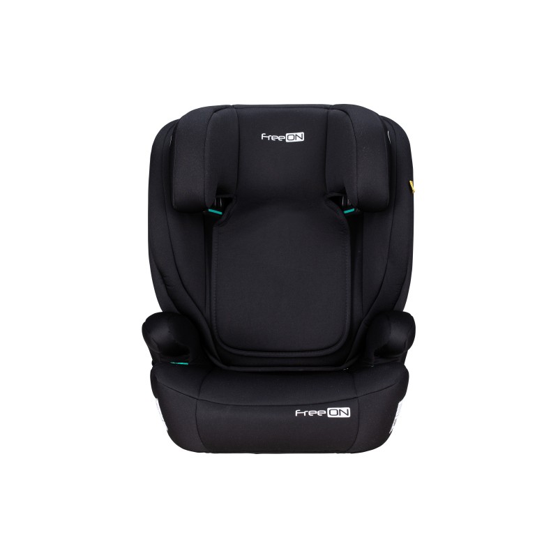 FREEON Автоседиште -Size 100-150 см Vega, Црно