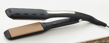 FUEGO Преса за Коса BY-613A