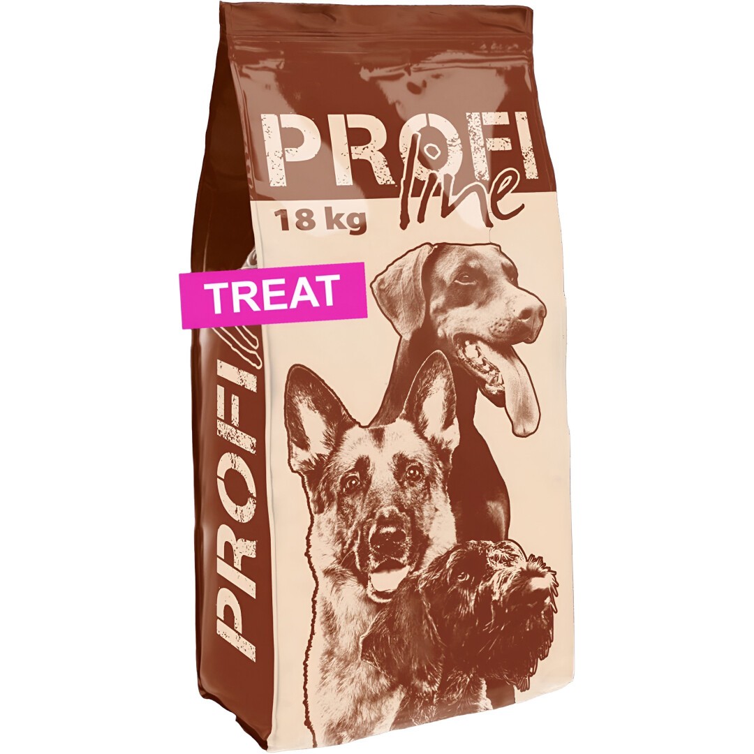 PREMIL Храна за Кучиња Profi Line Treat [Вреќа 18кг]