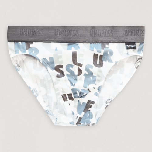 Tritex Детски машки слип гаќи - 3177/553 - 140