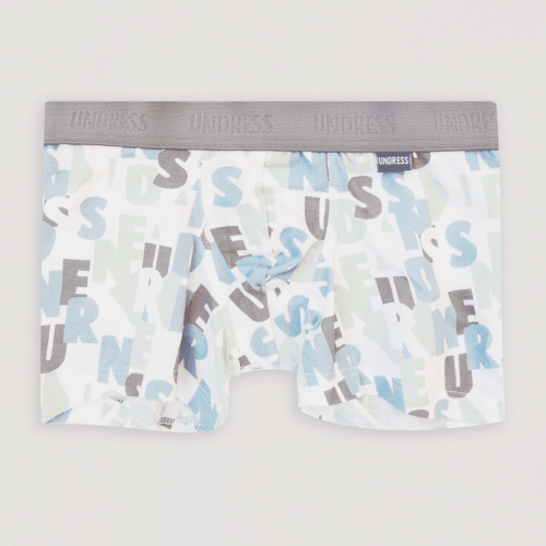 Tritex Детски машки боксер - 3178/553 - 152