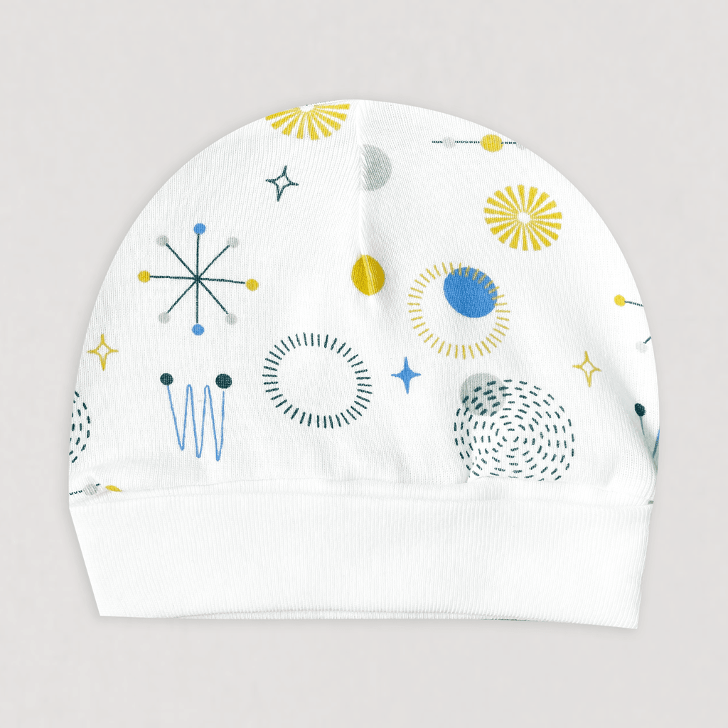 Tritex Бебешко капче - 0021/702 - 50