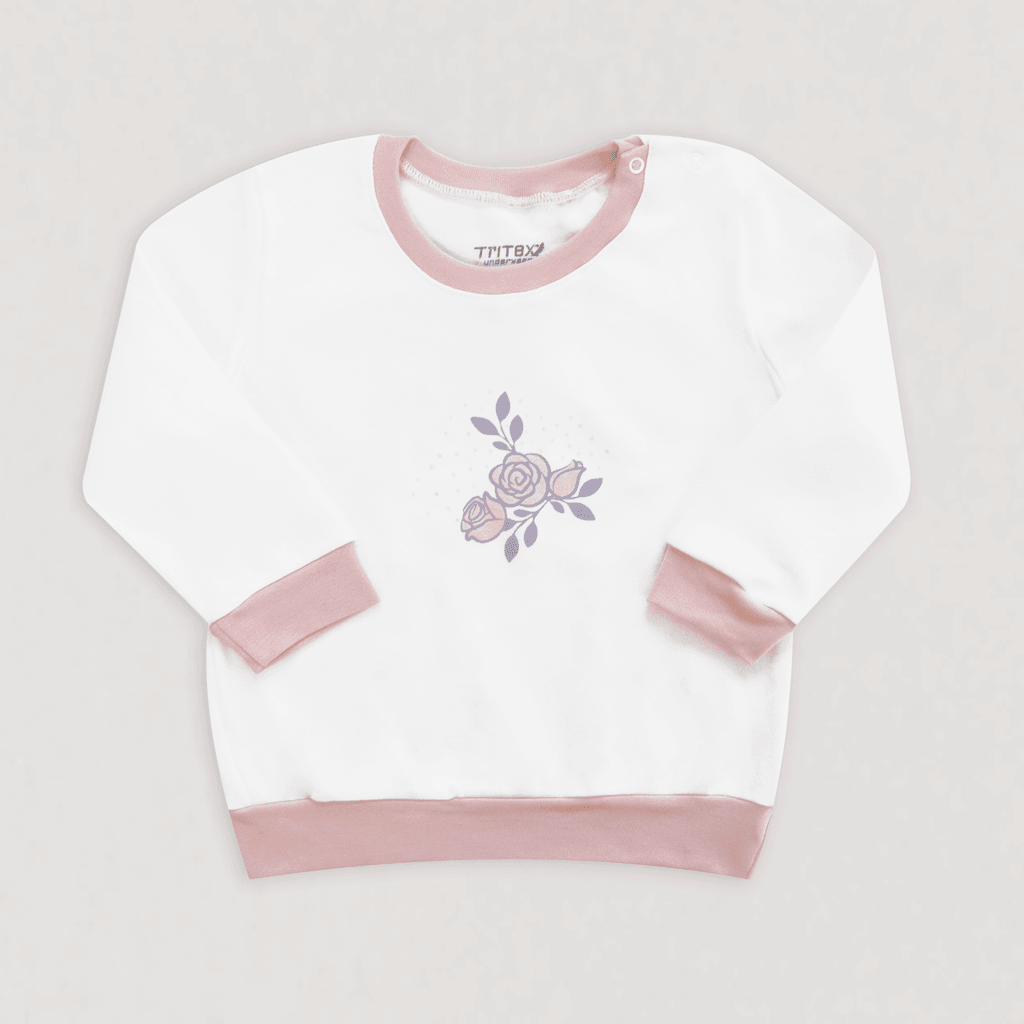 Tritex Бебешка блуза - 0202/602 - 92