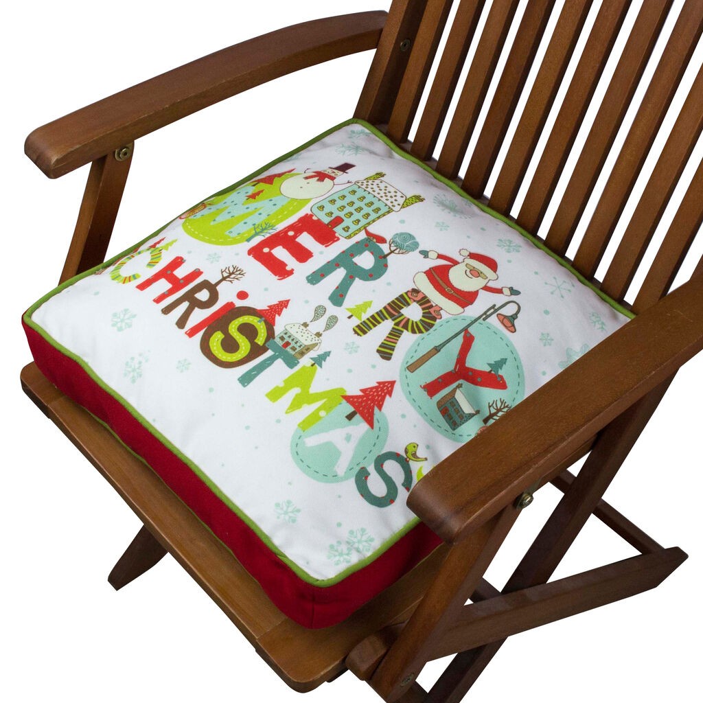 Декоративна перница Aberto Design YM1411, 42 x 42 см, шарена