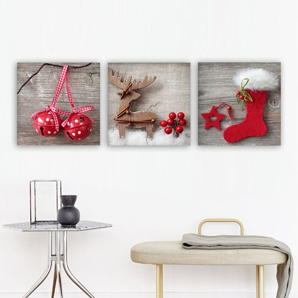 Wallity Picture DRPRC47, 3 дела