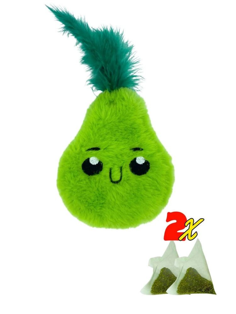 Играчка за мачки „Шепи и мустаќи" Мијав 1006,