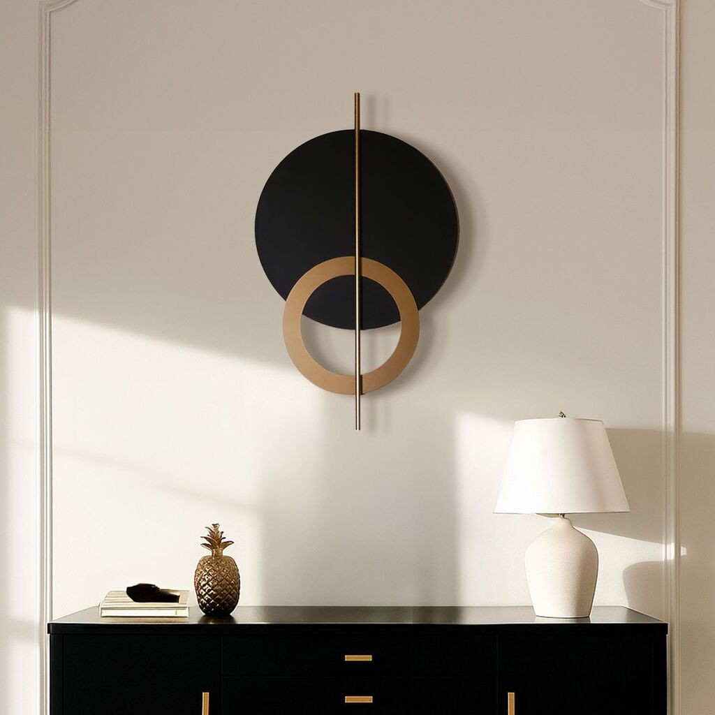 Wallity декорација за dzид Hyperion, 46 x 80 см