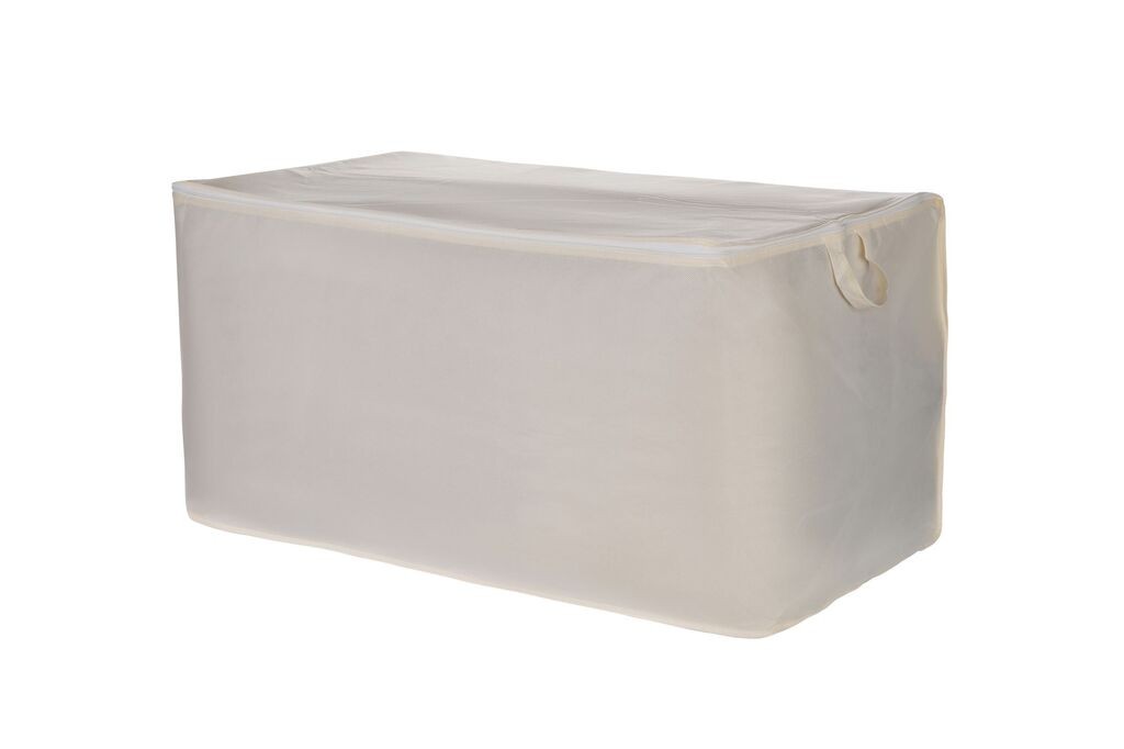 L'essentiel Maison Корпа за складирање Quin Maxi, крем