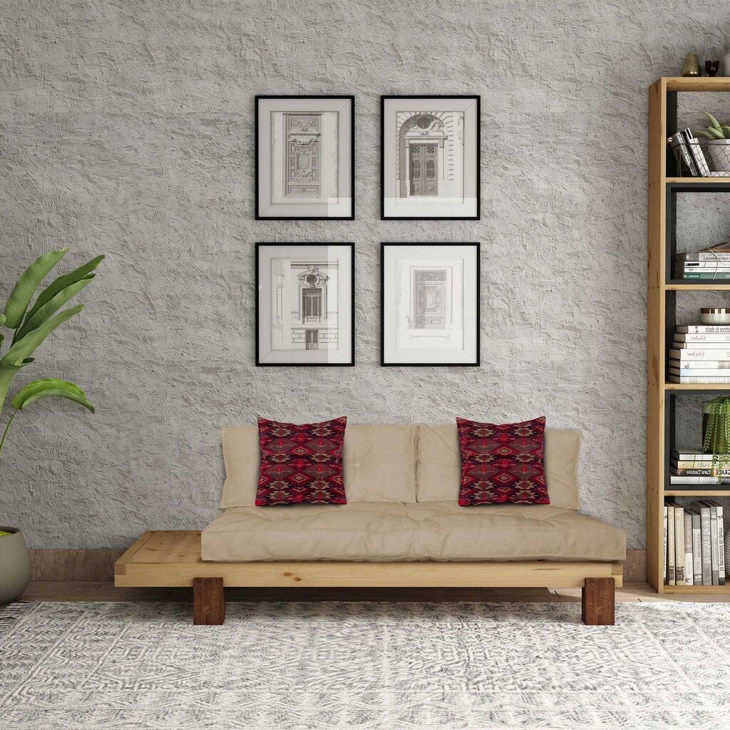 Лежалка Atelier del Sofa CPT8301-200, беж