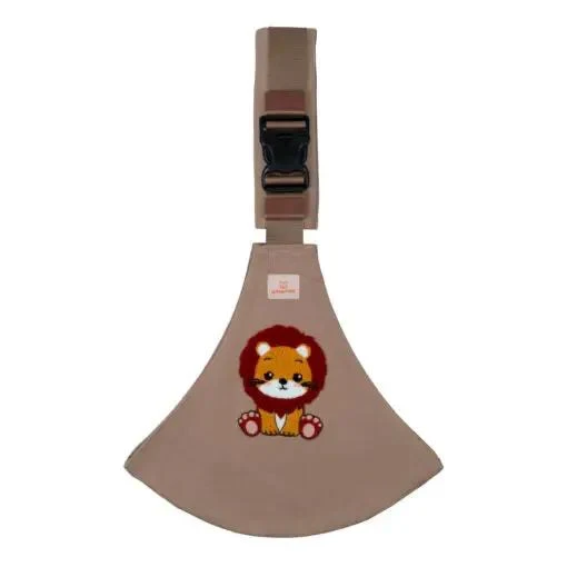 Umarhea Toddler Carrier – Носач за Деца/Lion