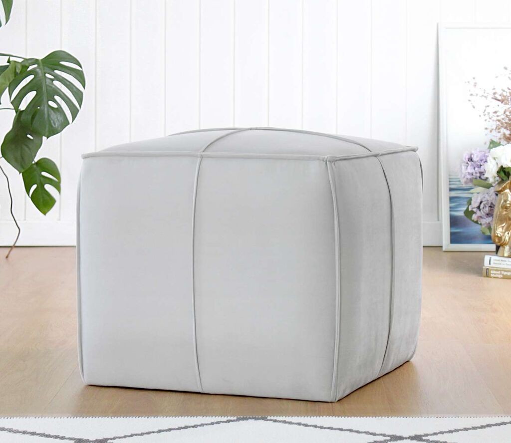 Столици Atelier del Sofa Holler, сиви