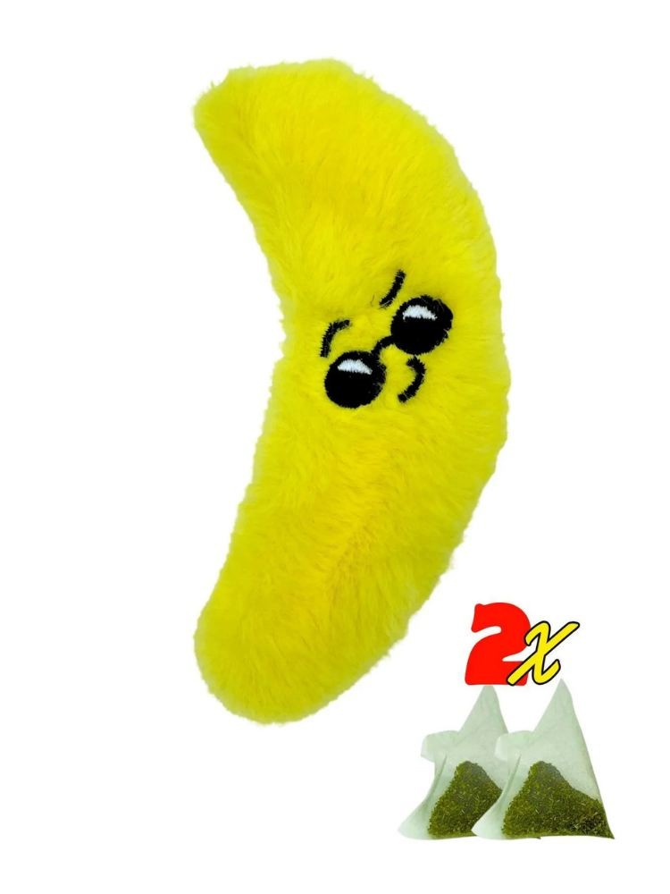 Играчка за мачки „Шепи и мустаќи" Мијав 1008,