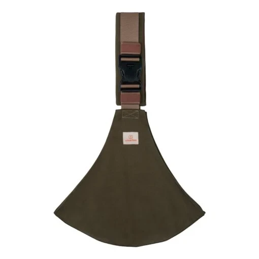 Umarhea Toddler Carrier – Носач за Деца/Dark green