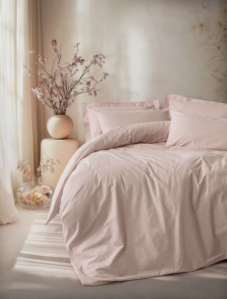 Комплет навлаки L'essentiel Maison Ranfors за еден јорган Обичен, во прав