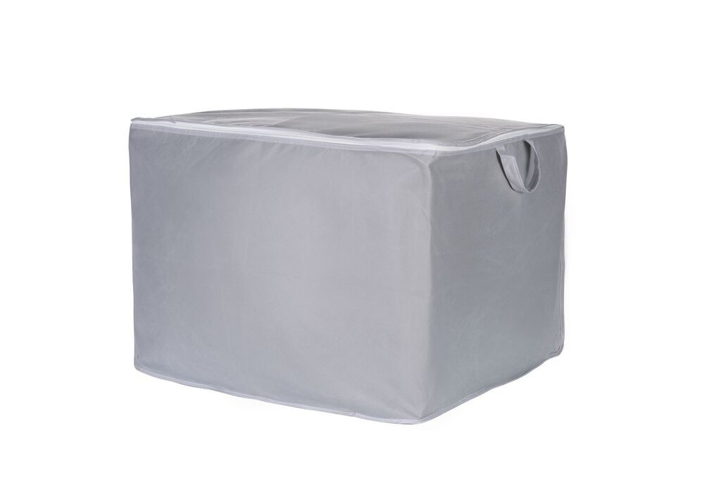 L'essentiel Maison Корпа за складирање Квин Миди, Антрацит