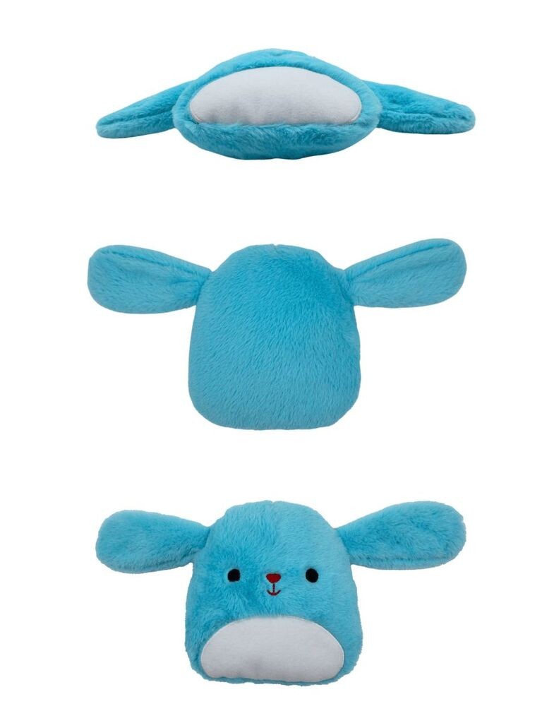 Играчка за кучиња „Шепи и мустаќи" Хавхав 10 10, сина