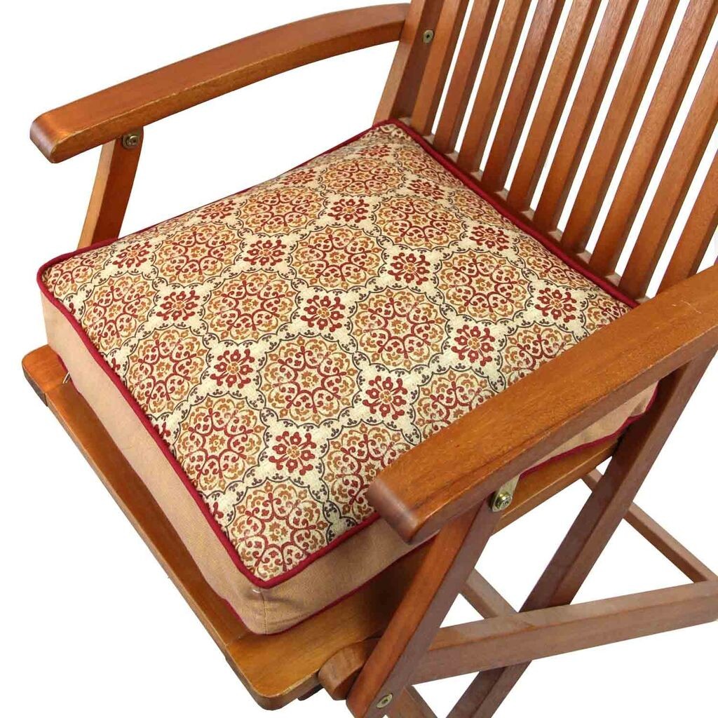 Декоративна перница Aberto Design YM1122, 42 x 42 см, шарена