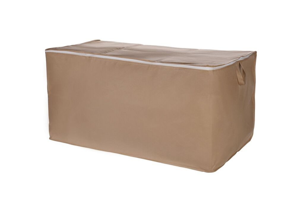 L'essentiel Maison Кошница за складирање Квин Миди, Браун