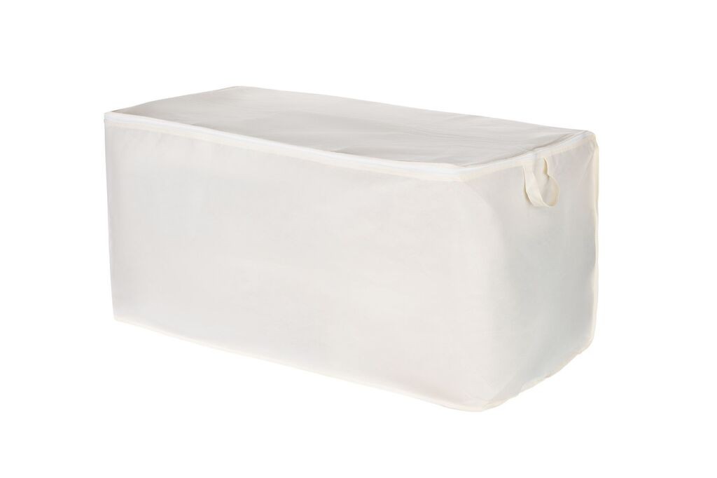 L'essentiel Maison Корпа за складирање Quin Midi, крем