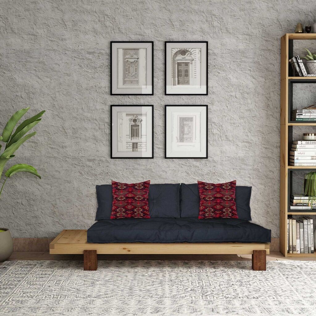 Ателје дел Софа фотелја CPT8371-200, Тегет