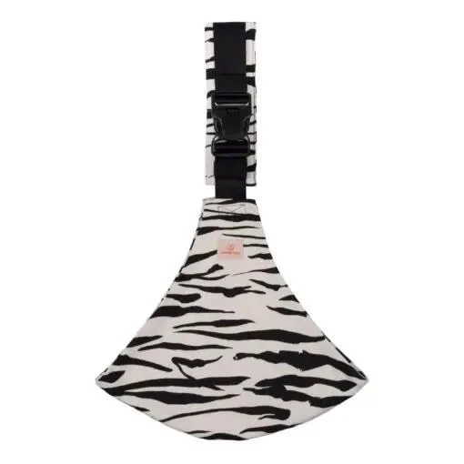 Umarhea Toddler Carrier – Носач за Деца/Zebra