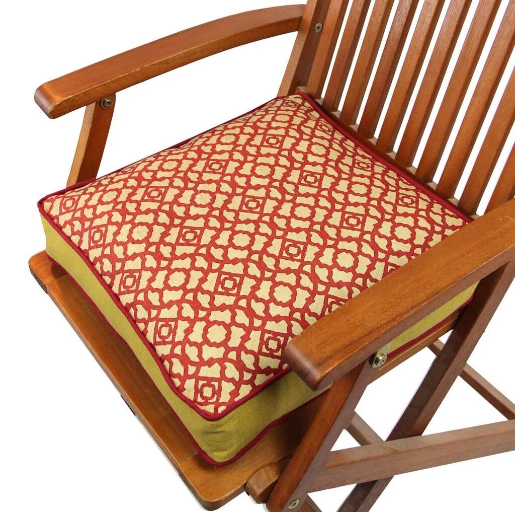 Декоративна перница Aberto Design YM1110, 42 x 42 см, шарена